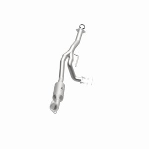 Mazda B3000 Catalytic Converter - Magnaflow - California Grade CARB Compliant Direct-Fit - 2007