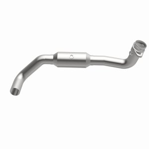 Ford F-150 Catalytic Converter - Direct Fit - Magnaflow - California Grade CARB Compliant - `07-`08