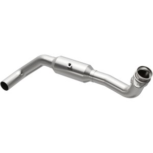 Ford F-150 Catalytic Converter - Direct Fit - Magnaflow - California Grade CARB Compliant - `07-`08