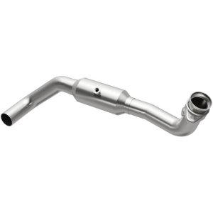 Ford F-150 Catalytic Converter - Direct Fit - Magnaflow - California Grade CARB Compliant - `07-`08 Ford F-150 Catalytic Converter - Direct Fit - Magnaflow - California Grade CARB Compliant - `07-`08