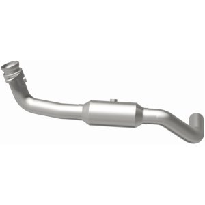 Lincoln Mark LT Catalytic Converter - Direct Fit - Magnaflow - California Grade CARB Compliant - `07-`08