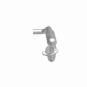 Lincoln Mark LT Catalytic Converter - Direct Fit - Magnaflow - California Grade CARB Compliant - `07-`08