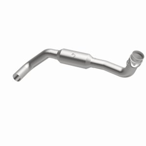 Lincoln Mark LT Catalytic Converter - Direct Fit - Magnaflow - California Grade CARB Compliant - `07-`08
