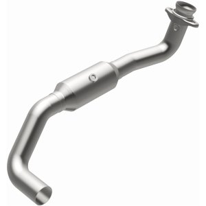 Lincoln Mark LT Catalytic Converter - Direct Fit - Magnaflow - California Grade CARB Compliant - `07-`08