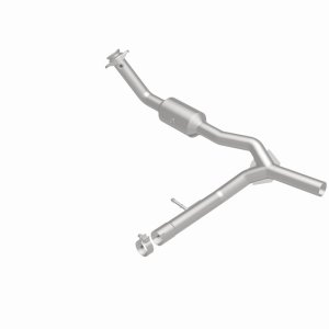 Ford F-150 Catalytic Converter - Magnaflow - California Direct Fit - `07-`08
