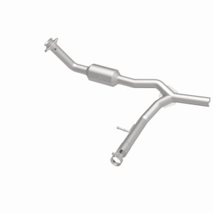 Ford F-150 Catalytic Converter - Magnaflow - California Direct Fit - `07-`08