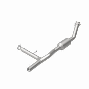 Ford F-150 Catalytic Converter - Magnaflow - California Direct Fit - `07-`08