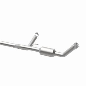 Ford F-150 Catalytic Converter - Magnaflow - California Direct Fit - `07-`08