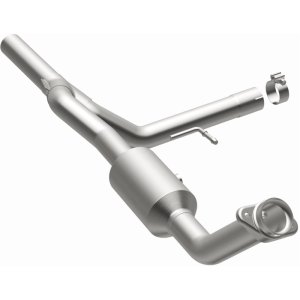 Lincoln Mark LT Catalytic Converter - Magnaflow - California Direct Fit - `07-`08