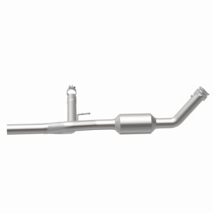 Lincoln Mark LT Catalytic Converter - Magnaflow - California Direct Fit - `07-`08