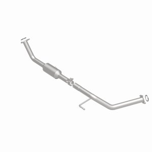 Toyota Sequoia Catalytic Converter - Magnaflow - Direct Fit - `05-`07