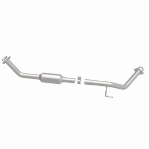 Toyota Sequoia Catalytic Converter - Magnaflow - Direct Fit - `05-`07