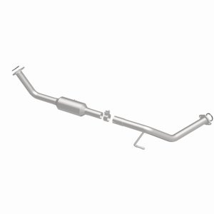 Toyota Sequoia Catalytic Converter - Magnaflow - Direct Fit - `05-`07