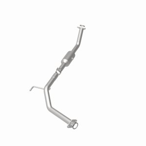 Toyota Sequoia Catalytic Converter - Magnaflow - Direct Fit - `05-`07