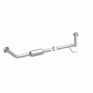 Toyota Sequoia Catalytic Converter - Magnaflow - Direct Fit - `05-`07