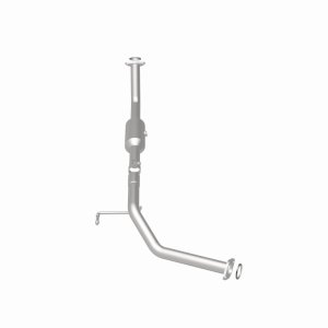 Toyota Sequoia Catalytic Converter - Magnaflow - Direct Fit - `05-`07