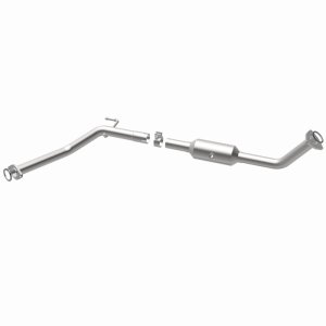 Toyota Sequoia Catalytic Converter - Magnaflow - Direct Fit - `05-`07