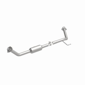 Toyota Sequoia Catalytic Converter - Magnaflow - Direct Fit - `05-`07