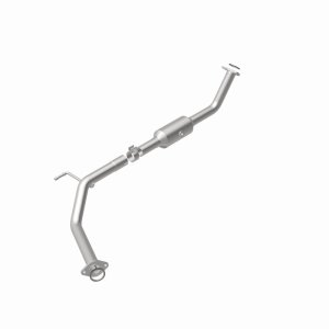 Toyota Sequoia Catalytic Converter - Magnaflow - Direct Fit - `05-`07
