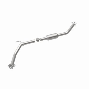 Toyota Sequoia Catalytic Converter - Magnaflow - Direct Fit - `05-`07