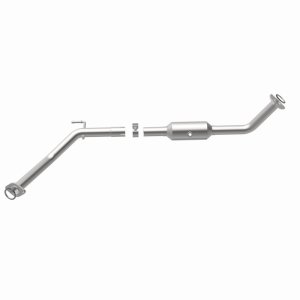 Toyota Sequoia Catalytic Converter - Magnaflow - Direct Fit - `05-`07