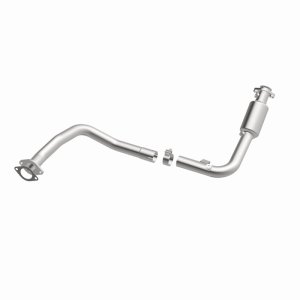 Land Rover LR3 Catalytic Converter - Magnaflow - California Grade CARB Compliant Direct-Fit - `07-`09