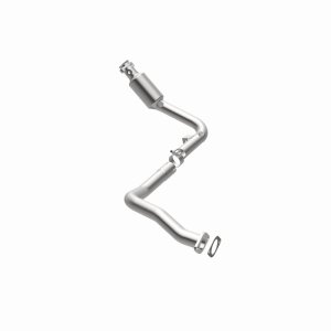 Land Rover LR3 Catalytic Converter - Magnaflow - California Grade CARB Compliant Direct-Fit - `07-`09