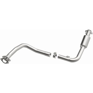 Land Rover LR3 Catalytic Converter - Magnaflow - California Grade CARB Compliant Direct-Fit - `07-`09