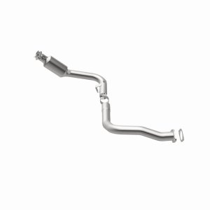 Land Rover Range Rover Sport Catalytic Converter - Magnaflow - California Grade CARB Compliant Direct-Fit - `07-`09