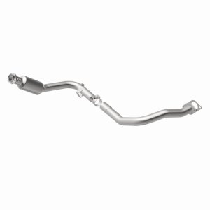 Land Rover Range Rover Sport Catalytic Converter - Magnaflow - California Grade CARB Compliant Direct-Fit - `07-`09