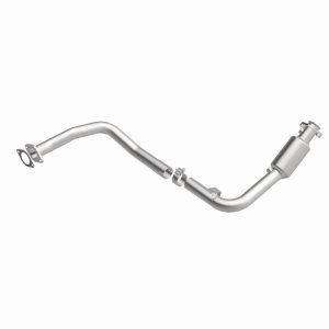 Land Rover Range Rover Sport Catalytic Converter - Magnaflow - California Grade CARB Compliant Direct-Fit - `07-`09