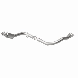 Land Rover Range Rover Sport Catalytic Converter - Magnaflow - California Grade CARB Compliant Direct-Fit - `07-`09
