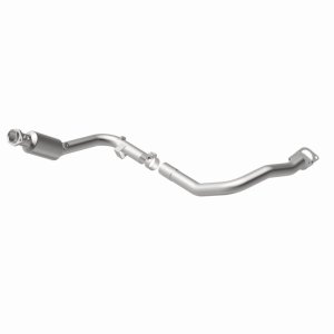 Land Rover Range Rover Sport Catalytic Converter - Magnaflow - California Grade CARB Compliant Direct-Fit - `07-`09
