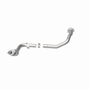 Land Rover Range Rover Sport Catalytic Converter - Magnaflow - California Grade CARB Compliant Direct-Fit - `07-`09
