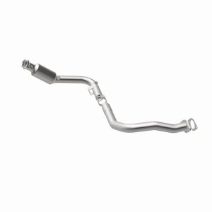 Land Rover Range Rover Sport Catalytic Converter - Magnaflow - California Grade CARB Compliant Direct-Fit - `07-`09