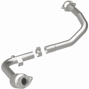 Land Rover Range Rover Sport Catalytic Converter - Magnaflow - California Grade CARB Compliant Direct-Fit - `07-`09