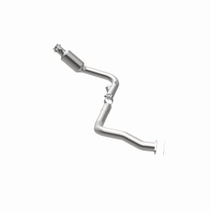 Land Rover Range Rover Sport Catalytic Converter - Magnaflow - California Grade CARB Compliant Direct-Fit - `07-`09