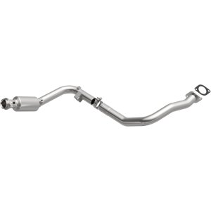 Land Rover Range Rover Sport Catalytic Converter - Magnaflow - California Grade CARB Compliant Direct-Fit - `07-`09