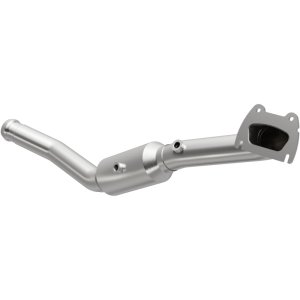Dodge Durango Catalytic Converter - Magnaflow - California Grade CARB Compliant - `11-`12