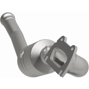 Dodge Durango Catalytic Converter - Magnaflow - California Grade CARB Compliant - `11-`12