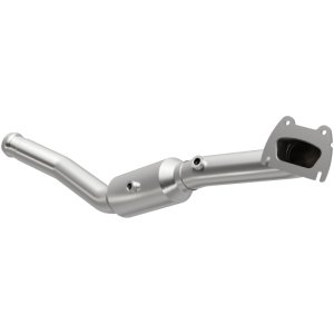 Dodge Durango Catalytic Converter - Magnaflow - California Grade CARB Compliant - `11-`12
