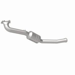 Dodge Durango Catalytic Converter - Magnaflow - California Grade CARB Compliant - `11-`12