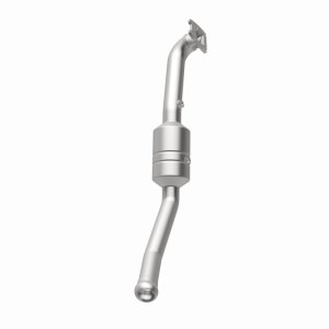 Dodge Durango Catalytic Converter - Magnaflow - California Grade CARB Compliant - `11-`12