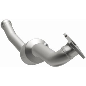 Dodge Durango Catalytic Converter - Magnaflow - Direct Fit OEM - `11-`12