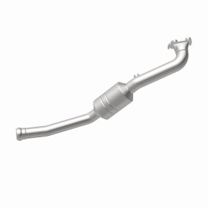 Dodge Durango Catalytic Converter - Magnaflow - Direct Fit OEM - `11-`12