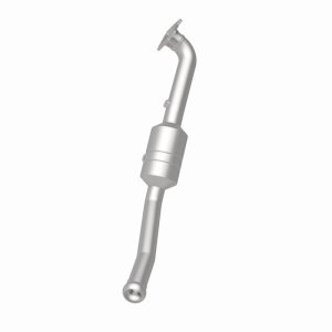 Dodge Durango Catalytic Converter - Magnaflow - Direct Fit OEM - `11-`12