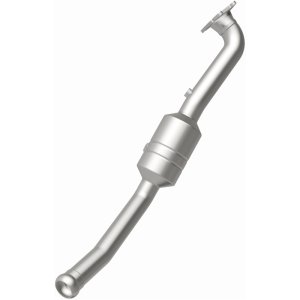 Dodge Durango Catalytic Converter - Magnaflow - Direct Fit OEM - `11-`12