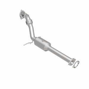 Volvo XC70 Catalytic Converter - Magnaflow - Direct-Fit CARB Compliant - `05-`07