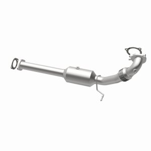 Volvo XC70 Catalytic Converter - Magnaflow - Direct-Fit CARB Compliant - `05-`07