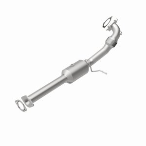 Volvo XC90 Catalytic Converter - Magnaflow - Direct-Fit CARB Compliant - `05-`06